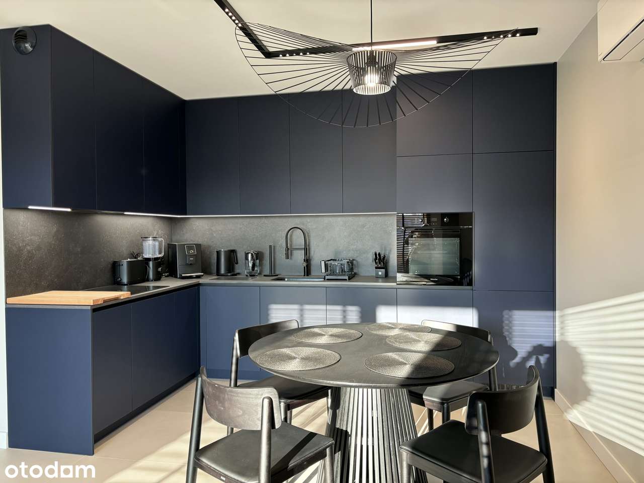 Apartament ul. Księcia Witolda, 3 pokoje, taras, garaż - Pełny obrazek: 4/18