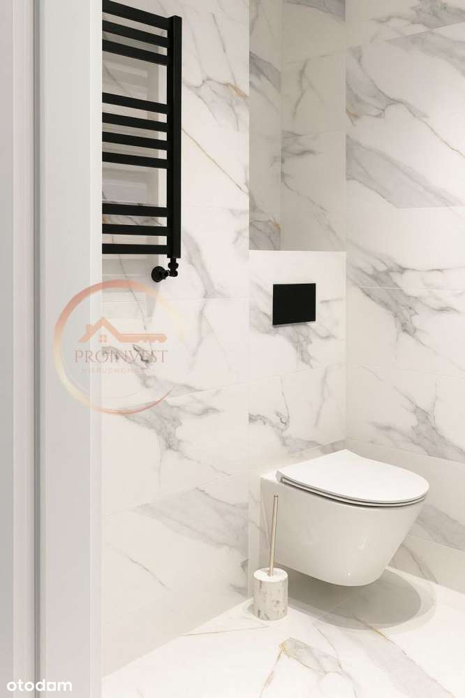 Nowe 3 pokojowe mieszkanie na wynajem - Pełny obrazek: 5/7