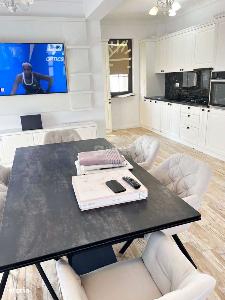 Bucium, locuinta noua P+E, premium, ready to move - Imagine principală: 2/8