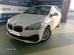 BMW 216 Active Tourer d Corporate Edition - 1