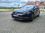 Volkswagen Golf Variant 1.6 TDI (BlueMotion Technology) DSG Comfortline - 3