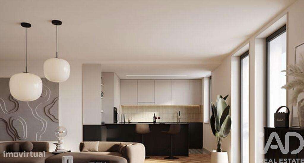 Apartamento T3 em Cedofeita, Santo Ildefonso, Sé, Miragaia, São Nicola - Grande imagem: 2/7