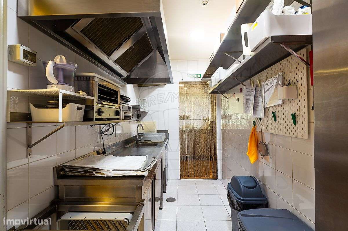 Trespasse  para venda-6