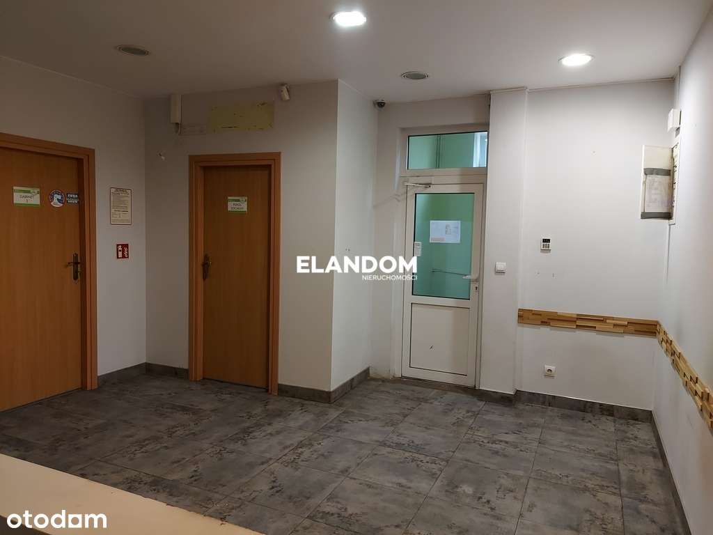 Lokal z parkingiem w centrum Otwocka - Pełny obrazek: 3/9