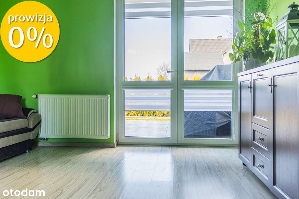 Dom wolnostojący Glinik-10