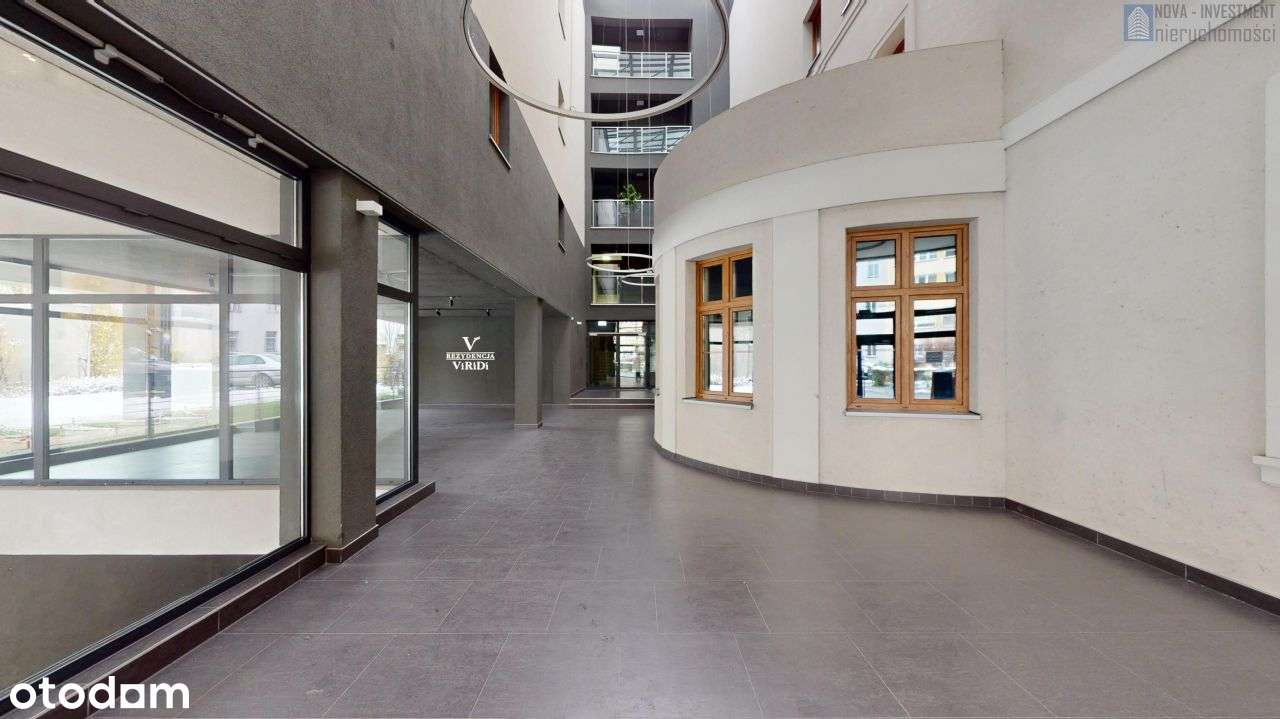 Viridi | 3 sypialnie | 2 tarasy | ostatnie piętro-17