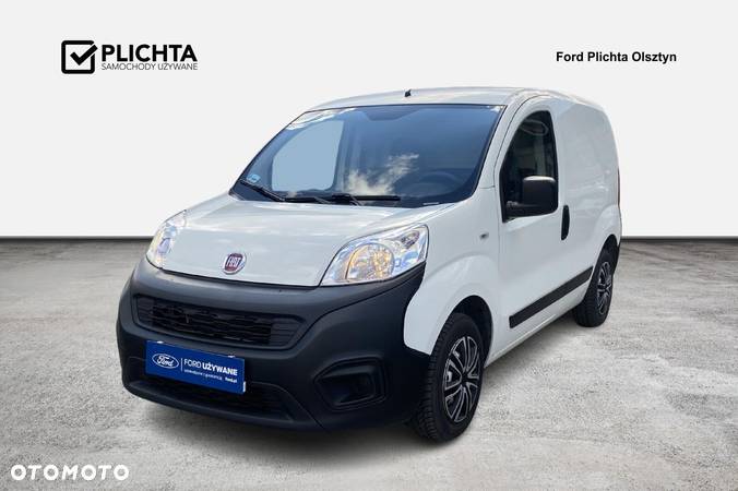 Fiat fiorino 1,4 - 2