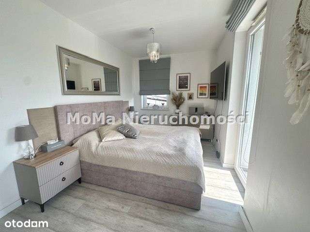 Wyjątkowe mieszkanie z pięknym widokiem!-11