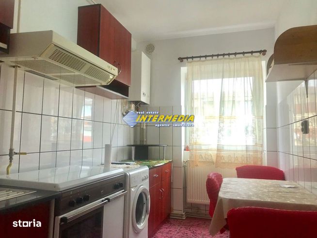 Apartament 2 camere de inchiriat Zona Cetate  Closca mobilat si utilat