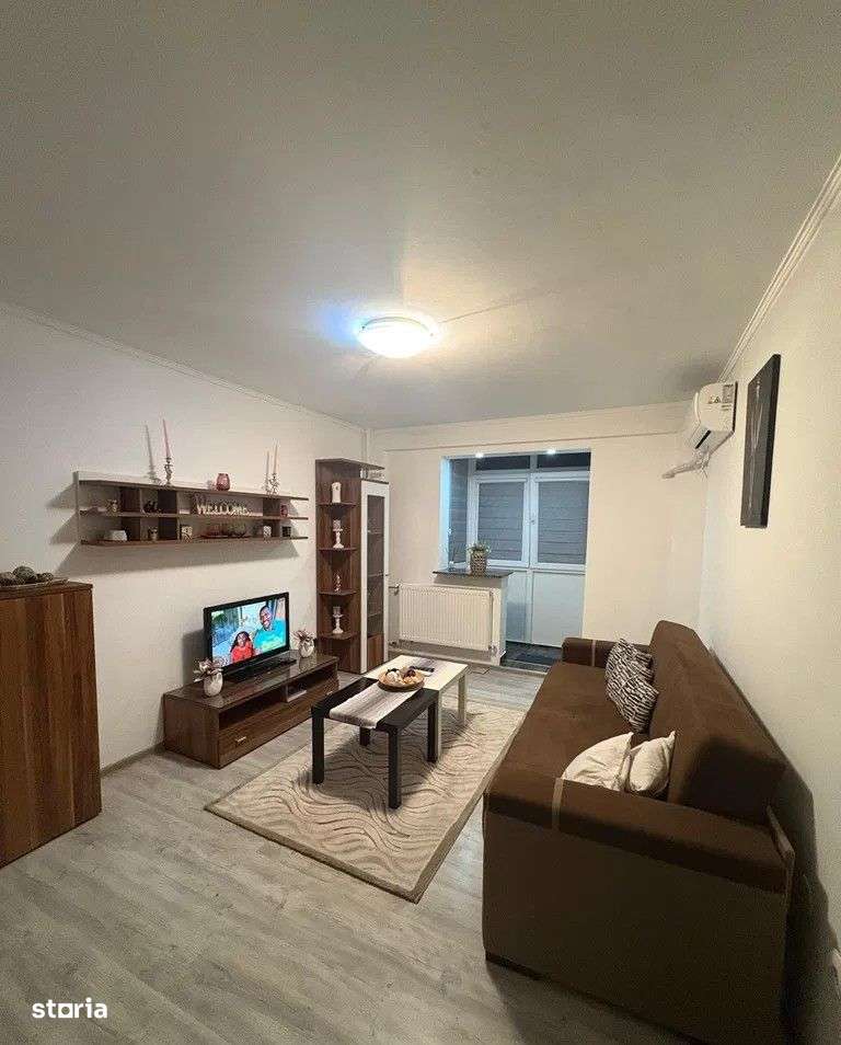 Apartament 2 camere de vanzare, 10 minute metrou Raul Doamnei-0