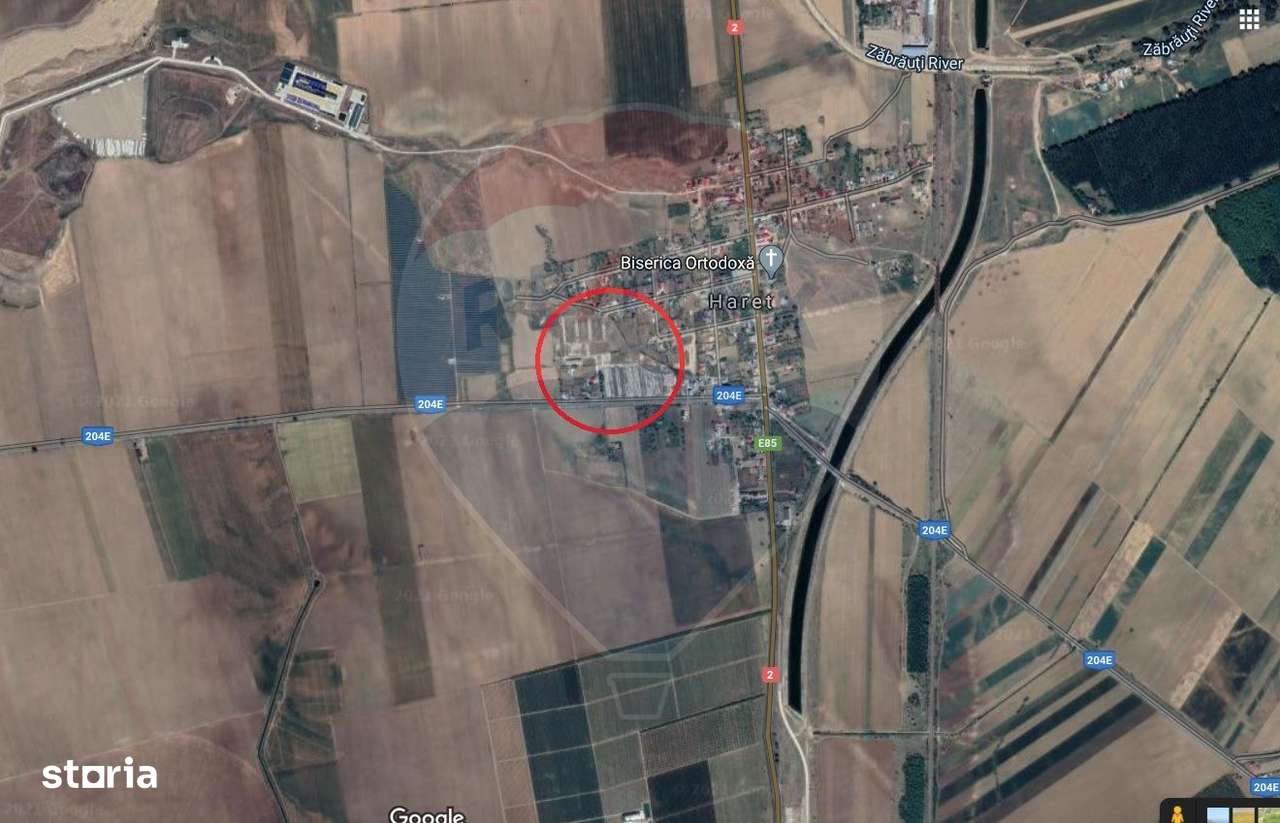 Teren Haret spre Panciu - Imagine principală: 4/11