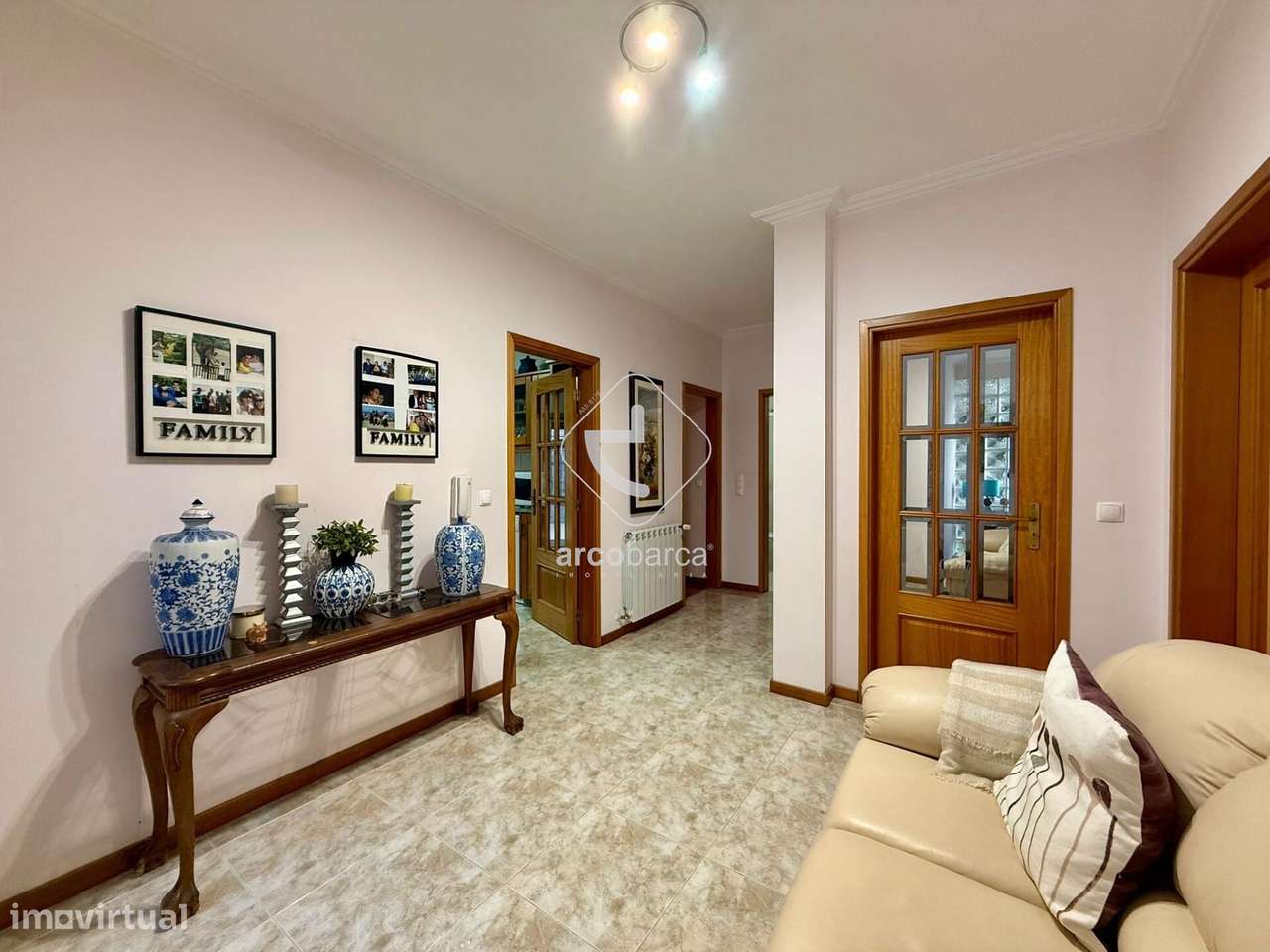 Moradia T4 com piscina - Arcos de Valdevez-15