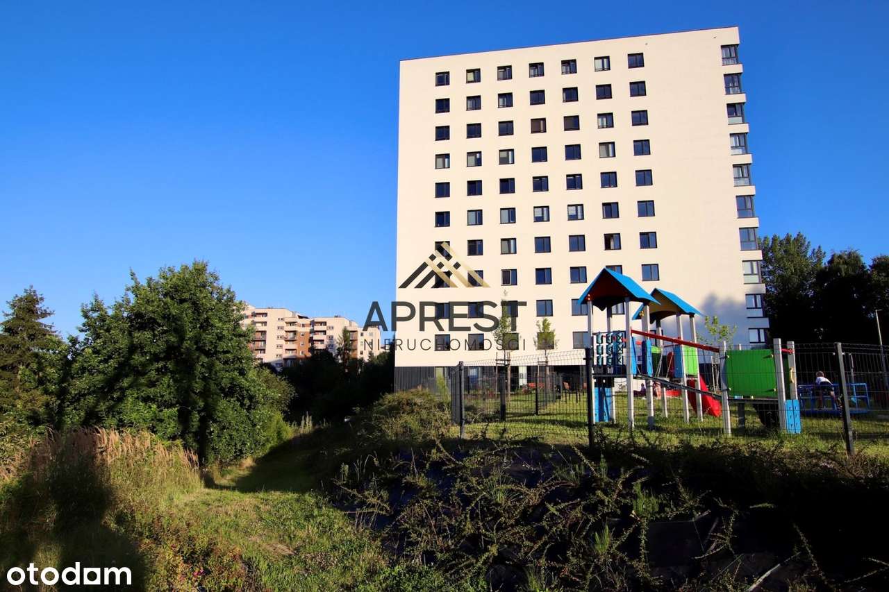 Wyjątkowe mieszkanie z widokiem | 8. piętro |-5