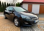 Opel Astra IV 1.4 T Cosmo - 14