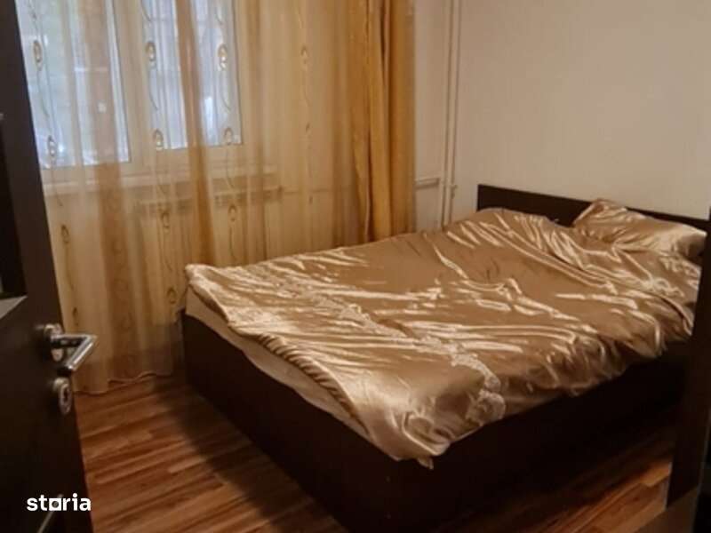 Apartament 3 camere |Militari | Gorjului- Moinesti | Mobilat Utilat - Imagine principală: 5/7
