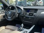 BMW X3 xDrive20d Aut. - 7