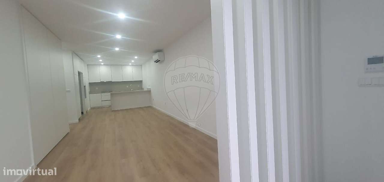 Apartamento T2 para venda - Grande imagem: 2/27