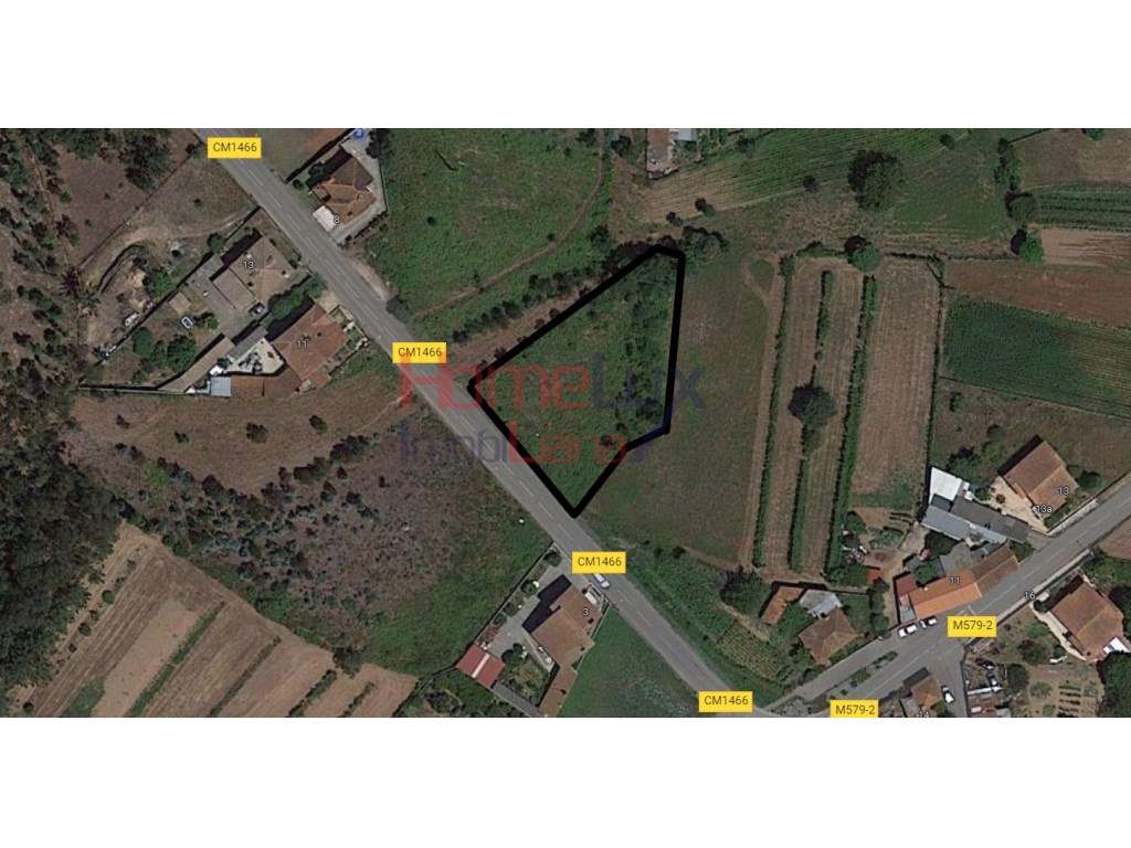 Terreno c/ projeto aprovado em Albergaria a Velha - Grande imagem: 3/15