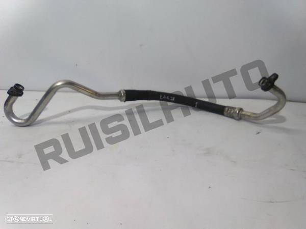 Tubo De Ar Condicionado  Renault Laguna Ii [2001_2008] 1.9 Dci - 1