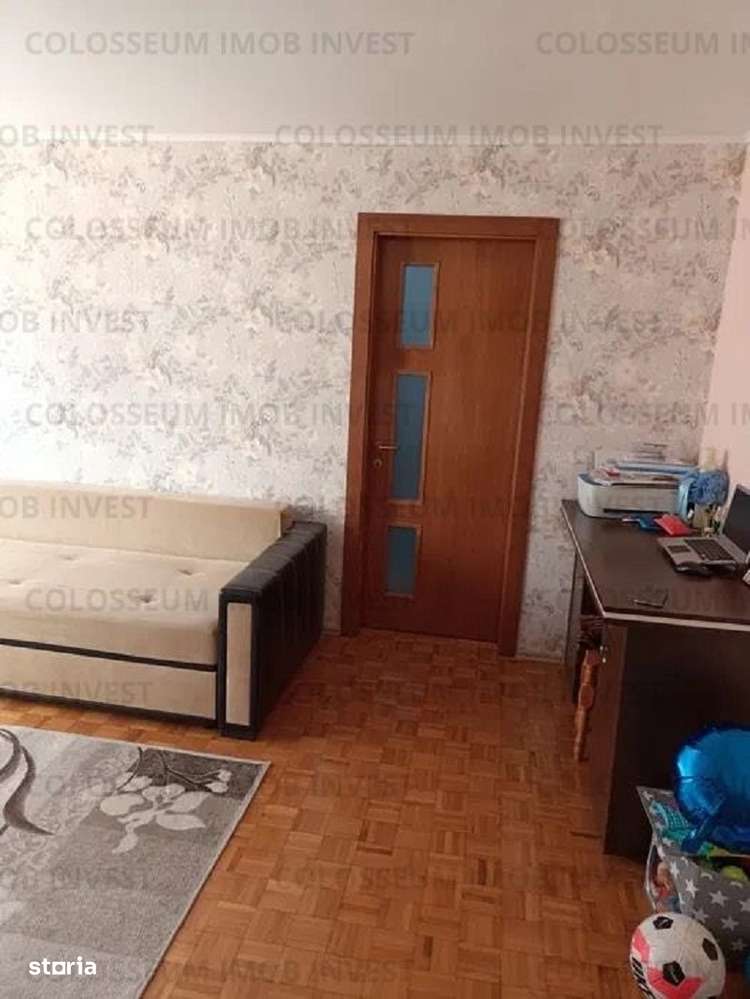 Apartament 2 camere, mobilat, utilat, zona Calea Bucuresti! - Imagine principală: 2/8
