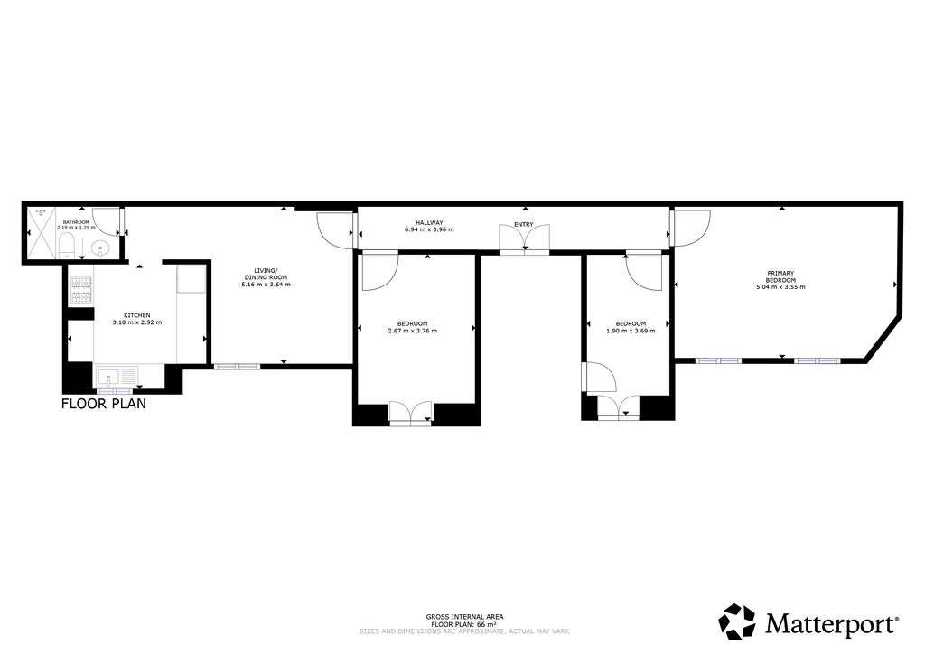 Apartamento T2 com varanda, Príncipe Real, Lisboa-29
