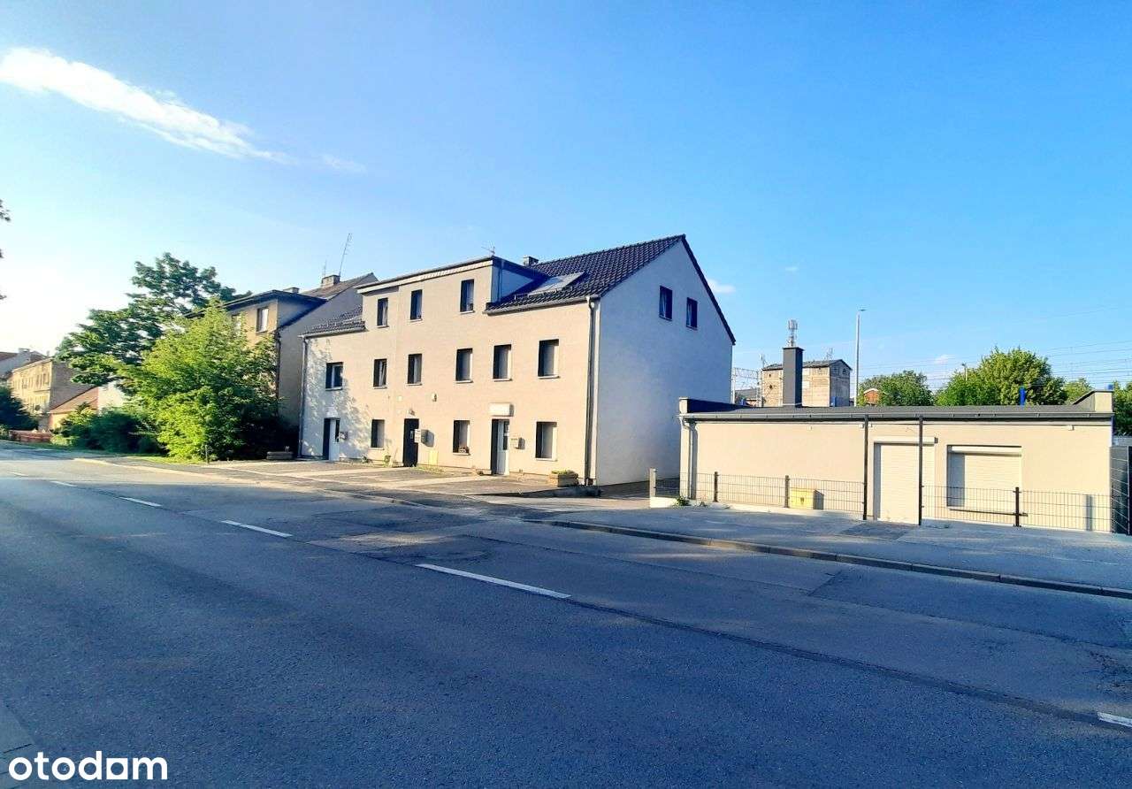 Kamienica w Opolu zaledwie 5 min od Centrum !!!