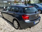 BMW Seria 1 120d Sport-Aut Sport Line - 14