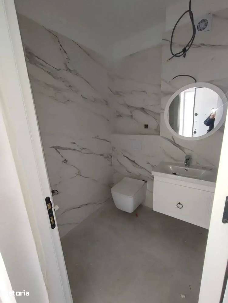 Apartament 2 camere decomandat Pallady