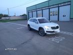 Skoda Kodiaq 2.0 TDI 4X4 DSG Scout - 1