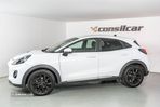 Ford Puma 1.0 EcoBoost MHEV Titanium - 8