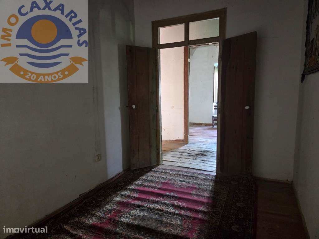 Refúgio Histórico do Séc. XIX: Onde a Tradição se Encontra com a Serra-51