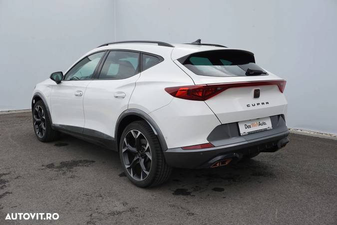 Cupra Formentor 1.4 e-HYBRID PHEV VZ - 2