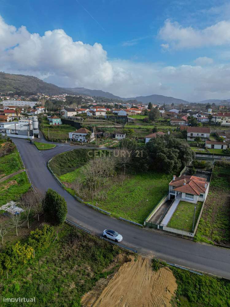 Terreno à venda em Barroselas, Viana do Castelo - Grande imagem: 5/18