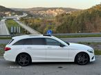 Mercedes-Benz C 250 d Station 9G-TRONIC AMG Line - 3