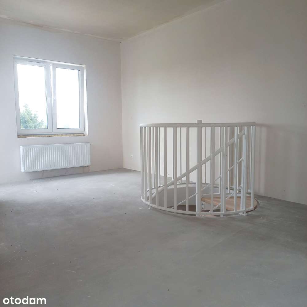 Mieszkania z antresolą 77 m² – Osiedle Kołobrzeskie, Dygowo-3