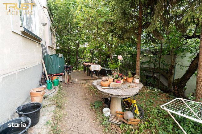 Comision 0% l Apartament 3 camere l Gradina  l Semicentral-5