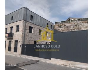 Apartamento T1 de Luxo- São Torcato, Guimarães - Grande imagem: 2/21