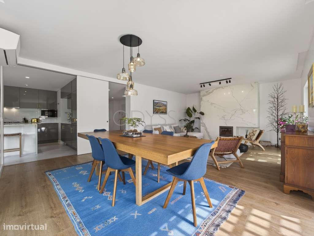 Moradia Isolada T4 Venda Sintra - Grande imagem: 4/41