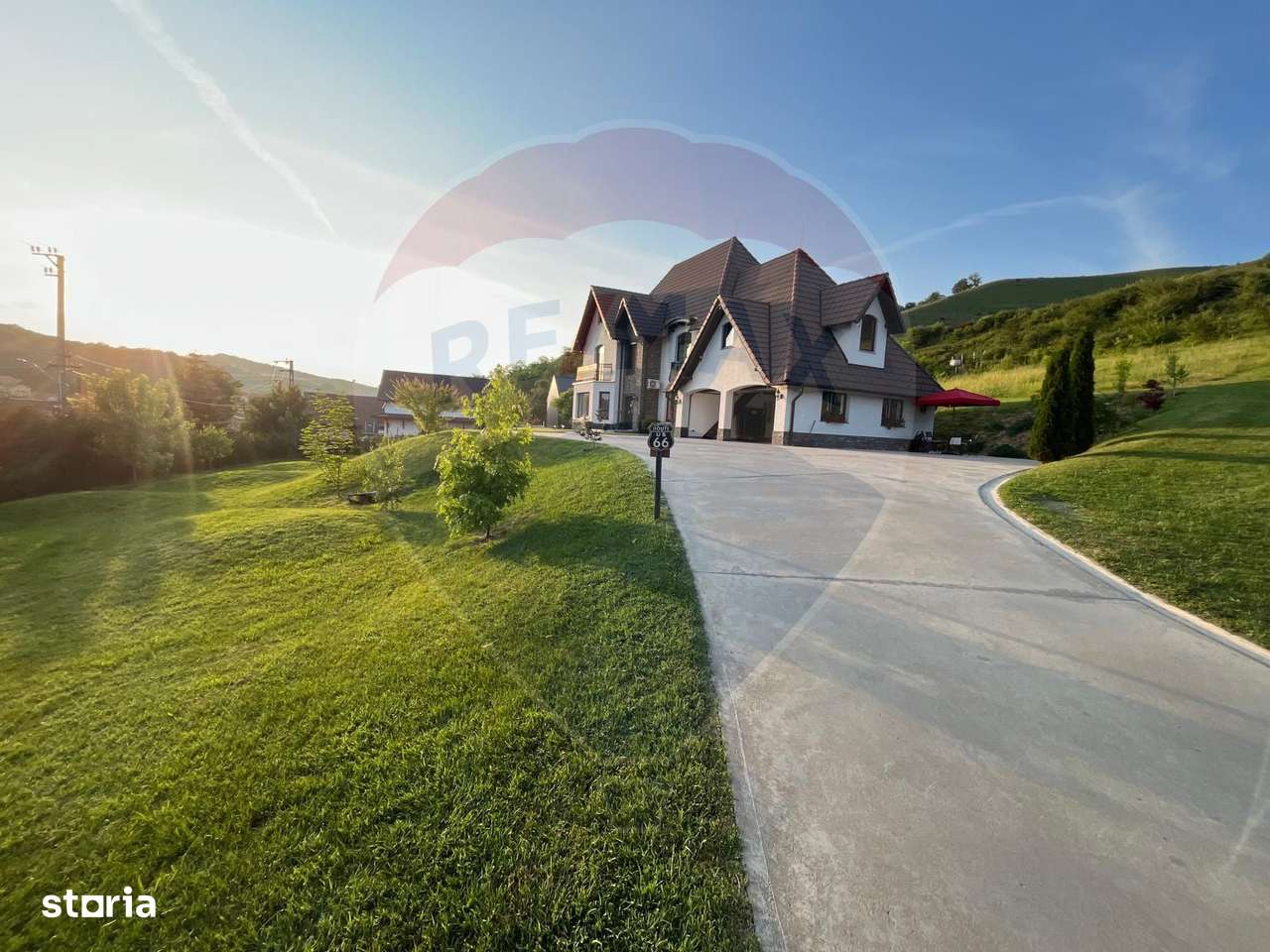 Casa de vanzare în Transilvania - Imagine principală: 3/8