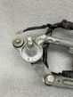 MECHANIZM SILNIK WYCIERACZEK OPEL KARL 95143173 FV - 2