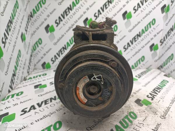 Compressor Ar Condicionado Audi A6 (4B2, C5) - 2