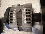 Alternator Audi A4 B8 A5 A6 c6 2.0 tdi  180A CAHA CAG CAH - 2