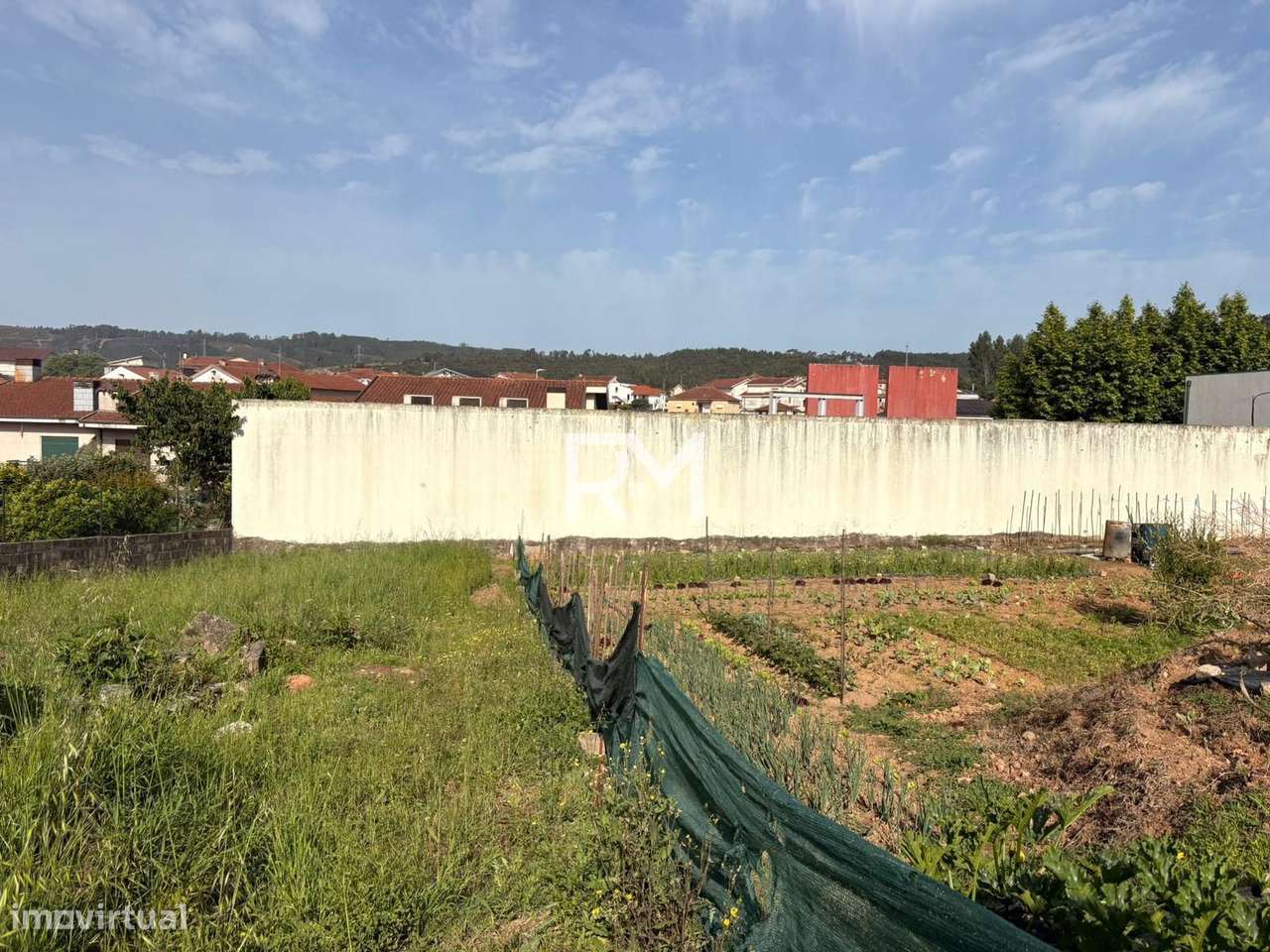 TERRENO PARA CONSTRUÇÃO DE MORADIA | SOBRADO, VALONGO-10