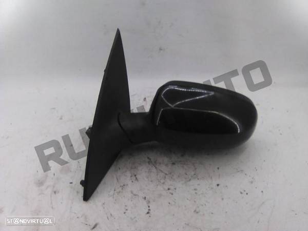 Espelho Retrovisor Esquerdo Eléctrico  Opel Corsa C [2000_2006] - 2