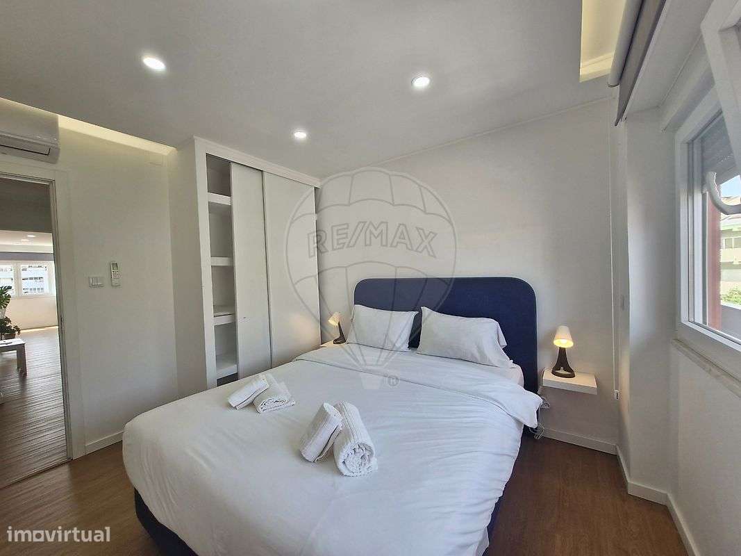 Apartamento T4 para venda-8