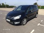 Ford Galaxy 2.0 TDCi Ghia - 1