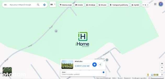 Wieliczka, kawalerka mieszkanie! Bez prowizji/Pcc! - Pełny obrazek: 5/7