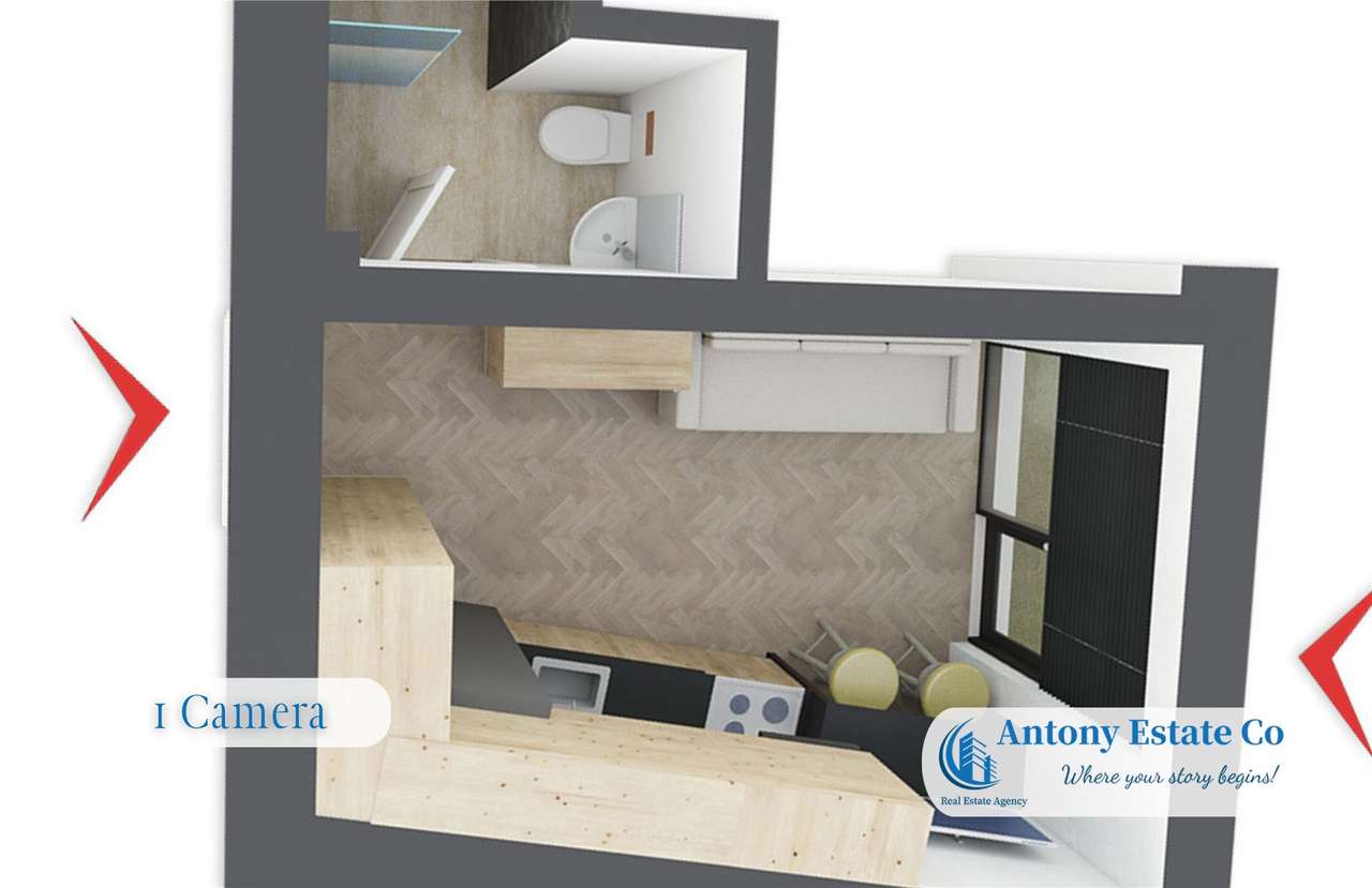 Spatiu Comercial, NOU!, 1 camera, Calea Clujului - Oradea-2