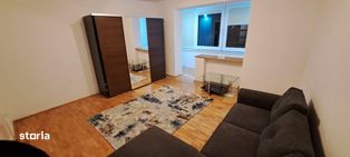 Apartament cu 2 camere in zona centrala