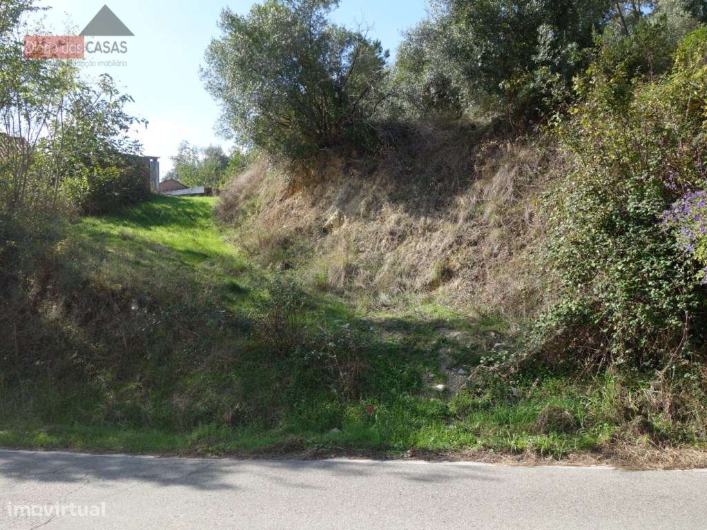 Terreno urbano Cernache - Coimbra - Grande imagem: 1/10